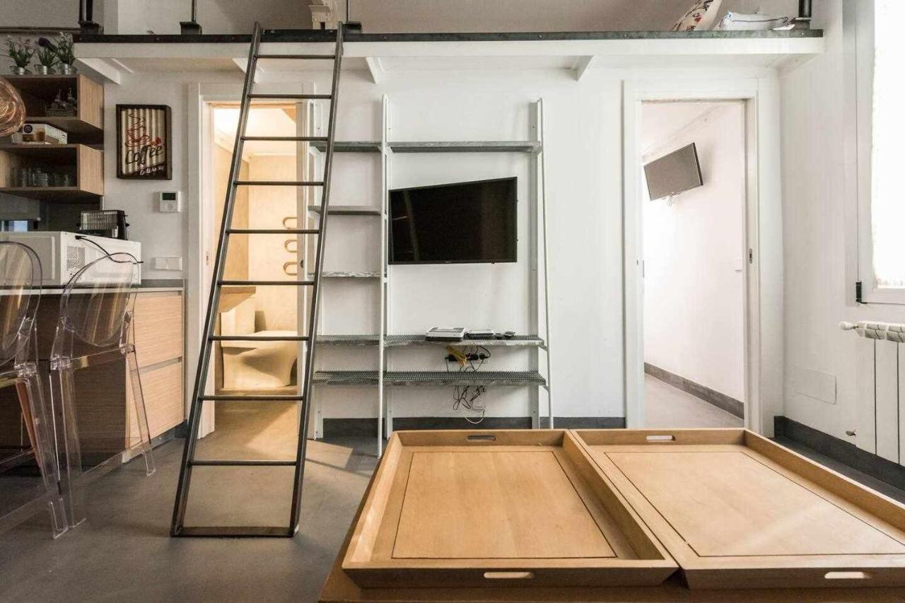 Apartmento De Lujo Retiro Barrio De Salamanca مدريد المظهر الخارجي الصورة