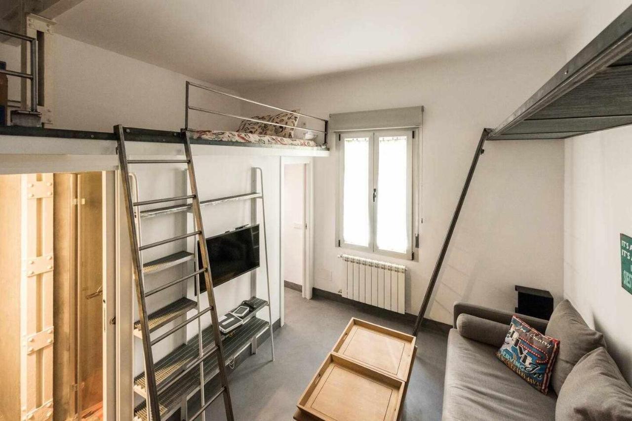 Apartmento De Lujo Retiro Barrio De Salamanca مدريد المظهر الخارجي الصورة