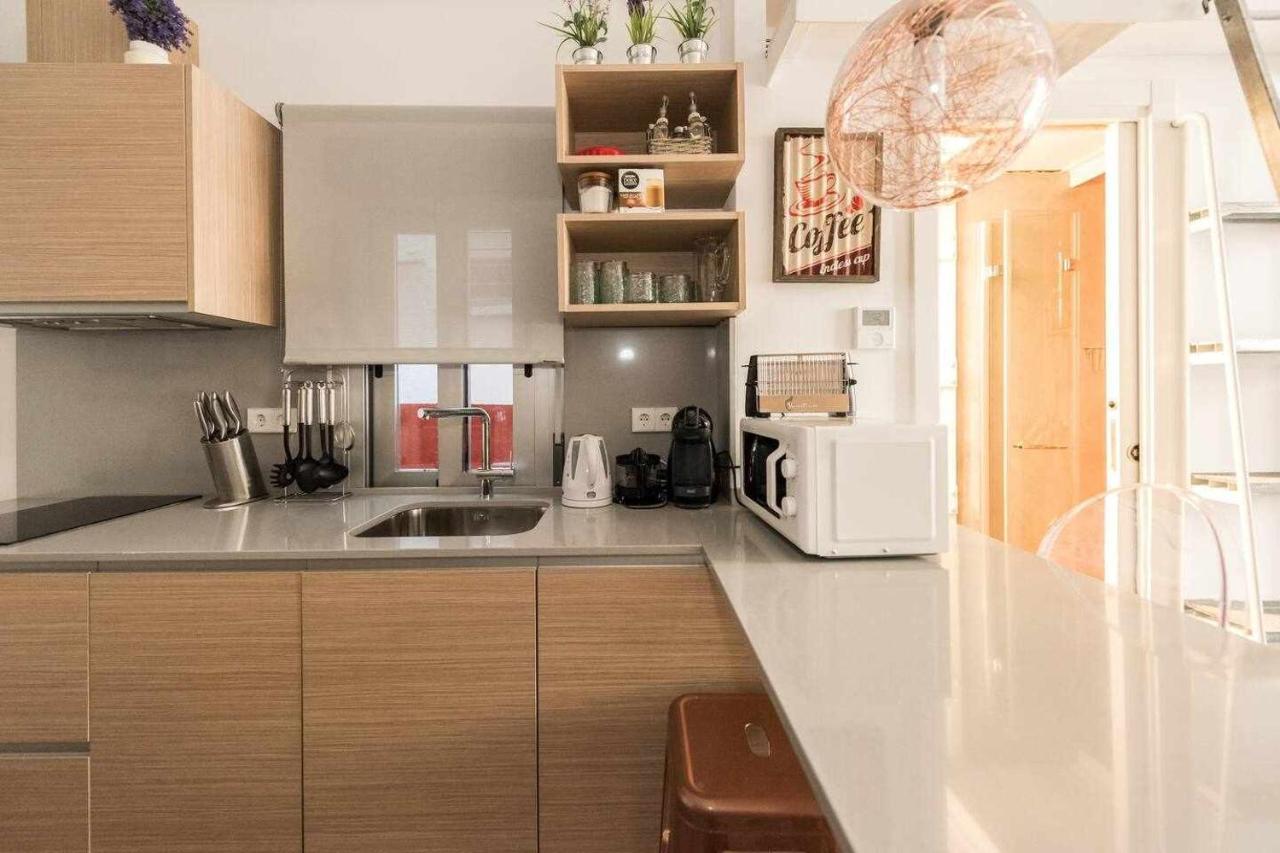 Apartmento De Lujo Retiro Barrio De Salamanca مدريد المظهر الخارجي الصورة
