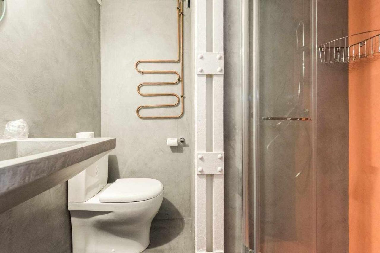 Apartmento De Lujo Retiro Barrio De Salamanca مدريد المظهر الخارجي الصورة