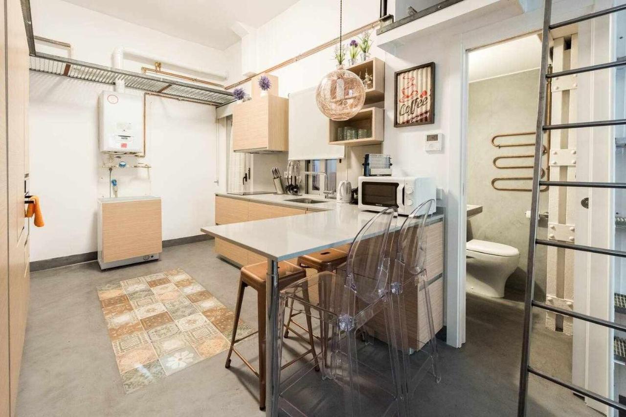 Apartmento De Lujo Retiro Barrio De Salamanca مدريد المظهر الخارجي الصورة